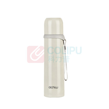 爱奇屋 aichiw 水悦保温杯 AI-D78 500ml (颜色随机)