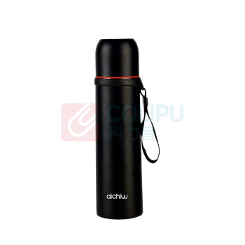 爱奇屋 aichiw 水悦保温杯 AI-D78 500ml (颜色随机)