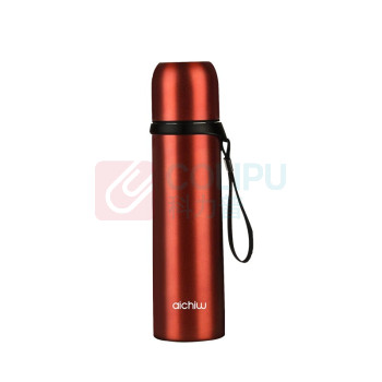 爱奇屋 aichiw 水悦保温杯 AI-D78 500ml (颜色随机)