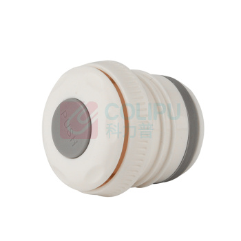 爱奇屋 aichiw 水悦保温杯 AI-D78 500ml (颜色随机)