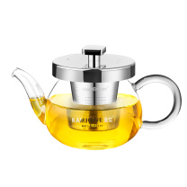 金灶 KAMJOVE 玻璃小茶壶 AM-04