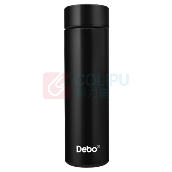德铂 Debo 不莱梅(智能温显杯) DEP-736