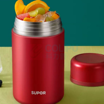 苏泊尔 SUPOR 焖烧杯 316L 1000ML