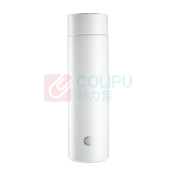 博堡 智能保温杯 BBHB-480CNW 480ml