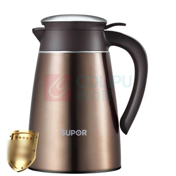 苏泊尔 SUPOR 保温壶 KC16AP1 1.6L (颜色随机)