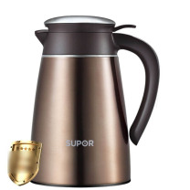 苏泊尔 SUPOR 保温壶 KC16AP1 1.6L (颜色随机)