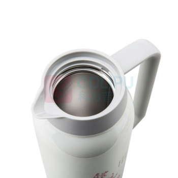 火象 壹路连升保温壶 HXF-BW045 1500ML (白色) 彩盒装
