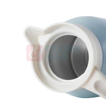 博堡 萨克森茶水套装 BSKS-TZ005 660mL+200mL*2