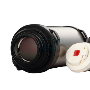 博堡 保温壶 BBYH-1200 GY 1200ml