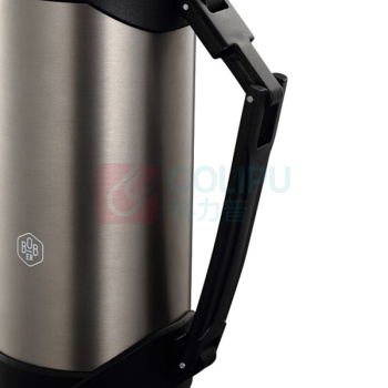 博堡 保温壶 BBYH-1200 GY 1200ml