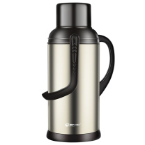 天喜 TIANXI 保温壶家用大容量保温水壶 TBB121-3200 3200ml (金色)