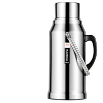 天喜 TIANXI 保温壶暖壶家用热水瓶大容量玻璃内胆 TBB133-3200 3.2L
