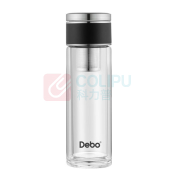 德铂 Debo 莱斯利玻璃杯 DEP-786 0.3L