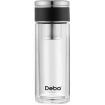 德铂 Debo 莱斯利玻璃杯 DEP-786 0.3L