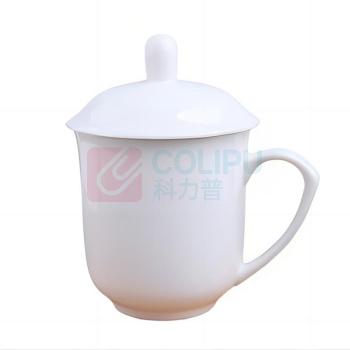 国产 茶杯 定制图片LOGO 500ml