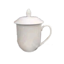 国产 茶杯 500ml 定制LOGO