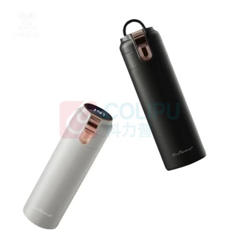 火象 名爵智能保温杯 HXB-BW0148 400ml