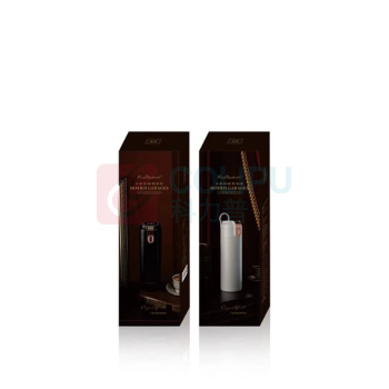 火象 名爵智能保温杯 HXB-BW0148 400ml