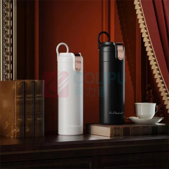 火象 名爵智能保温杯 HXB-BW0148 400ml