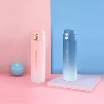 火象 罗兰保温杯 HXB-BW128 500ml