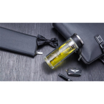 火象 壹路连升玻璃杯 HXB-BL066 300ml