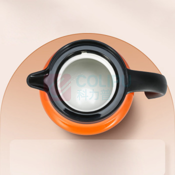 豹牌 BAOPAI 养生焖茶壶 BP03-V3008