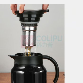 豹牌 BAOPAI 养生焖茶壶 BP03-V3008