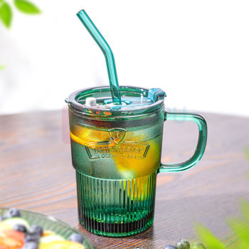 乐唯诗 兰特吸管杯 MLLTB/L1 440ml