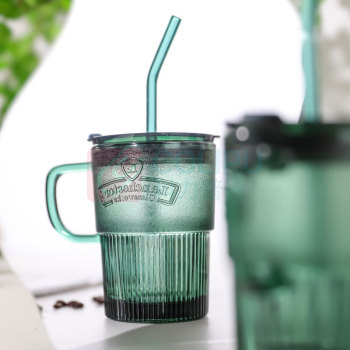 乐唯诗 兰特吸管杯 MLLTB/L1 440ml