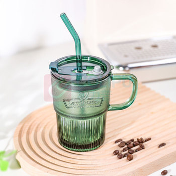 乐唯诗 兰特吸管杯 MLLTB/L1 440ml