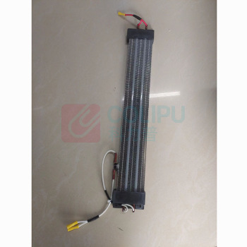 苏心 加热管 MZF 220V 3000W 带绝缘接头和接线端子