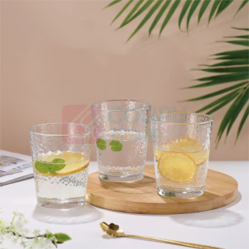 艾格莱雅 水杯三件套 A-Y5897A/L3