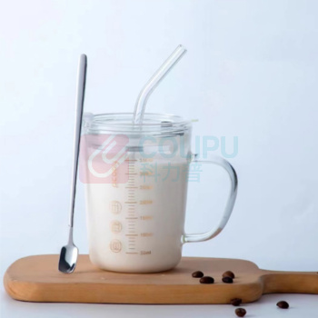 pcooy 杯子DZ PCYBL-019 350ml (本色)