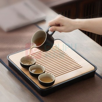 邮趣 茶具套装 旅行套装