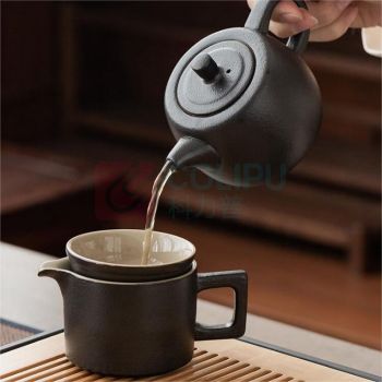 邮趣 茶具套装 旅行套装