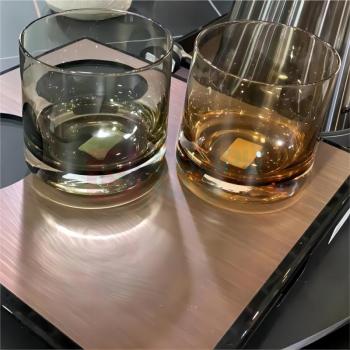 国产 水晶口杯 19M01-41