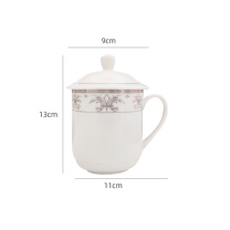 Edo 茶杯 320ml 6只装
