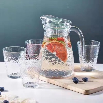 乐唯诗 水具 五件套