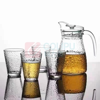 乐唯诗 水具 五件套