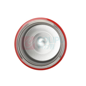 星巴克 鎏金红韵提手真空焖烧罐 金色红韵系列 保温杯 11149176
