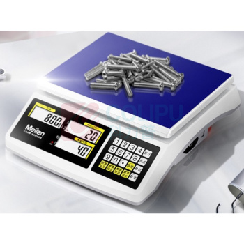 Meilen 电子称 量程30kg精度0.5g
