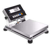 友声 电子秤 KBS860 大方盘 0kg/0.1g