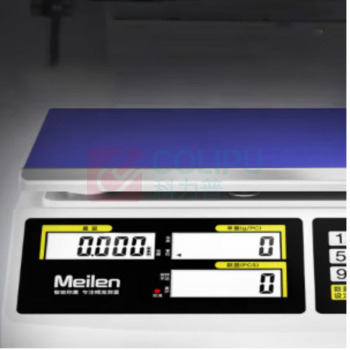 Meilen 电子秤 MTC005