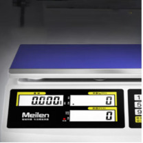 Meilen 电子秤 MTC005