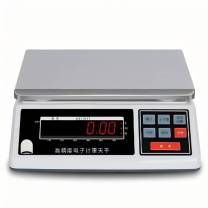 卡西洛 电子台称 ka-02U 100Kg