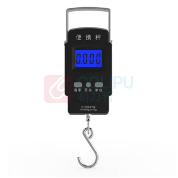 安衡 带1.5卷尺手提秤 50KG