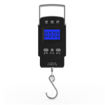 安衡 带1.5卷尺手提秤 50KG