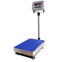 英展 电子秤 TCS-100kg 精度50g