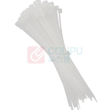 苏识 扎带 5GB 4.8mm*200mm*100根 (白色)