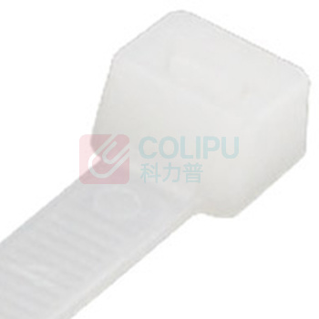 苏识 扎带 5GB 4.8mm*200mm*100根 (白色)